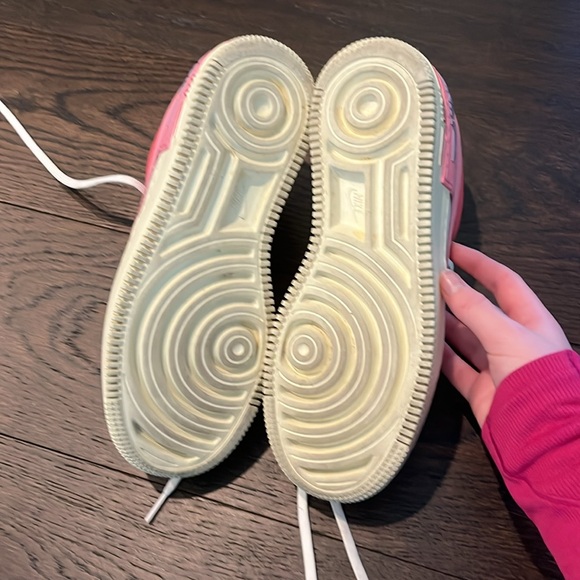 Nike Air Force Shadows size 7.5 - Picture 7 of 9